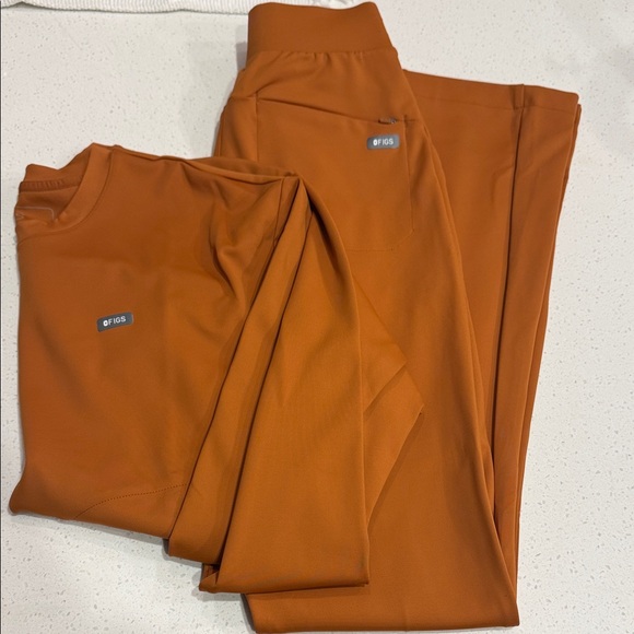 Figs FormX - Picture 8 of 9